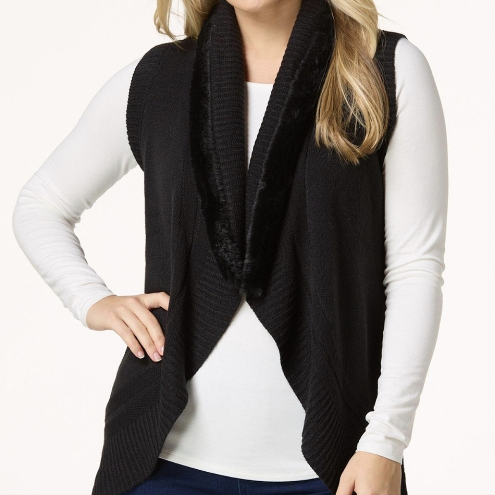 Women's Sweater Vest